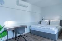 Appartamento con Balcone