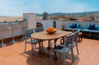 WELCS APARTAMENTO 257 PDA con terraza con vista - B&B Sant Feliu de Guíxols