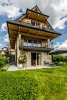 Tylkowa CHata - B&B