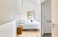 Kamer met Kingsize Bed en Balkon