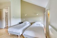 Superior Tweepersoonskamer met 1 of 2 Bedden