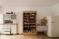 Stammhaus Vetterer - B&B Lana