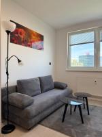 Kríva Apartmán - Ferienwohnung Košice