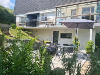 Du haut des rives - Bel appt pour 4 - B&B