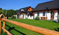 Domki Górskie Zacisze - B&B Koniaków