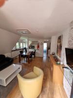 Appartement met 2 slaapkamers