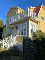 Villa Rosenborg B&B - B&B Borgholm