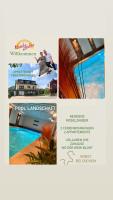 Residenz Moselzauber - Ferienwohnungen mit Pool Landschaft - Ferienwohnung Ernst