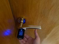 Cosher Gardenia Palace Apt 6 Free Parking - B&B Pomorie