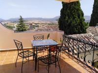 Baraka Boutique Pensión - Bed and Breakfast Ronda