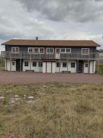Centrum apartment Lindvallen - Ferienwohnung Sälen