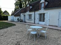 Gîte la plotuère - Bed and Breakfast Gy-en-Sologne