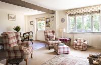 Anvil Cottage - B&B
