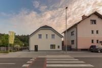 House Pr'Španc - Ferienwohnung Ljubljana