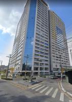 Aeroporto GRU e Shopping Maia, com Ar Condicionado - Ferienwohnung Guarulhos