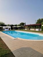 Il Casale Mancini - B&B Vada