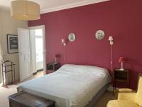 Doppelzimmer mit eigenem Bad