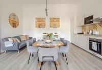 Brody Art Boutique Apartments - B&B Budapest