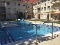 Bodza Wellness Apartman - B&B Hajdúszoboszló