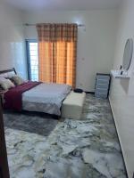 Studio meublé à Saint Louis Sénégal - Bed and Breakfast Saint-Louis