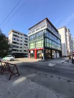 Elegant Studio Militari Private Parking Self check in Netflix New building - B&B