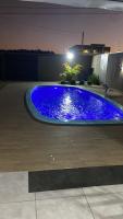 Space Mistieri - B&B