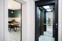 Iolia Samos Apartment - Ferienwohnung Karlovasi