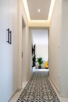 Iolia Samos Apartment - Ferienwohnung Karlovasi