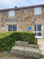 VUT Rural 2 - B&B Arzúa
