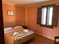 Deluxe Kamer met Kingsize Bed