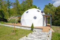 Cozy Fizio Dome - B&B Sv. Trojica v Slov. Goricah