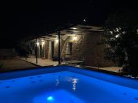 Trullo vista mare con idromassaggio - Bed and Breakfast Marina San Gregorio