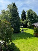 JUCHEEE ChaletSuite in Tonis cozy Guesthouse by Alpin Charme Apartments - Ferienwohnung Reith bei Kitzbühel