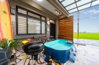 No Bad Days 日日好日-包棟民宿-依訂房人數提供房間數 - Chambres d’hôtes Wujie