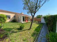 Frangipanier, Maison quartier calme, 1,5km de la plage, 6 pers - B&B Les Sables-d'Olonne