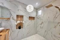 L'Eau Bleu Arles - B&B Arlés