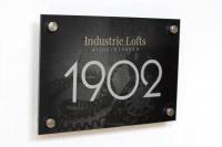 Industrie Loft 1902 - Gratis Parken - Zentral - B&B Wilhelmshaven