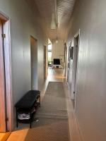 Skateholm beach house - Bed and Breakfast Skivarp