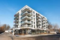 Nowy Służewiec 21 SuperApart - Ferienwohnung Warschau