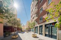 Dobo Madrid ANR2 - Chambres d’hôtes Madrid