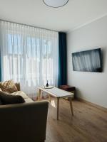 NB Apartamentai - B&B Palanga