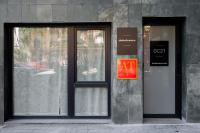 Dobo Madrid Cabrera - Bed and Breakfast Madrid