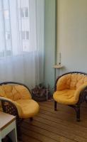 2-room apartment with balcony 60m2 in Viimsi center - B&B Haabneeme