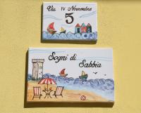 Sogni di Sabbia - B&B
