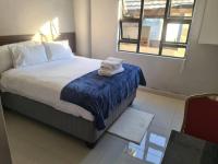 Tweepersoonskamer met Eigen Badkamer