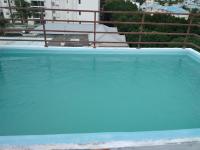 Venetian Terraces - B&B Flic en Flac