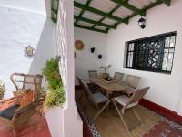Casa Santo Domingo, Centro-Playa - B&B Chipiona