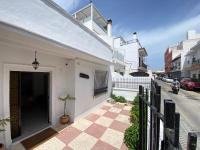 Casa Santo Domingo, Centro-Playa - B&B Chipiona