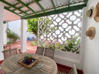 Casa Santo Domingo, Centro-Playa - B&B Chipiona