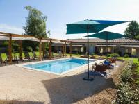 Gite Les Intemporels - B&B Cuisery